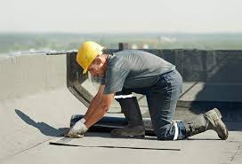 Professional Roofing Service in Monte Sereno, CA